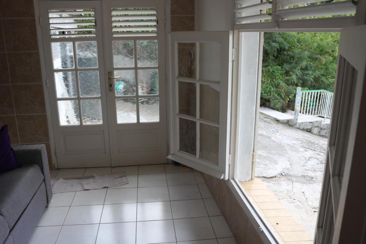 Villa Mahogany 르 고지에 외부 사진
