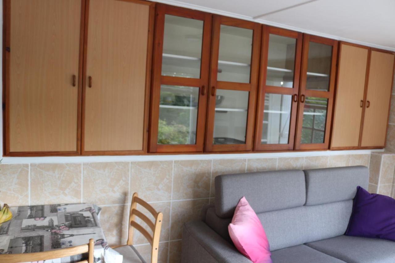 Villa Mahogany 르 고지에 외부 사진